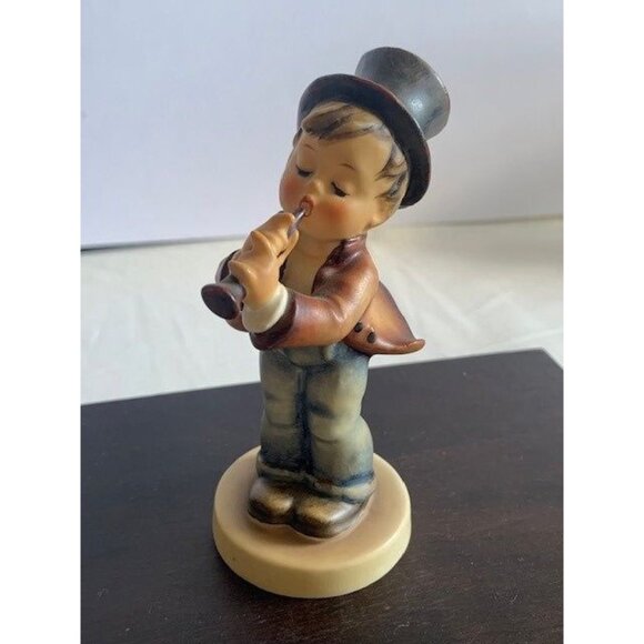 Hummel Serenade figure 85/0 4.5" tall - Picture 1 of 6